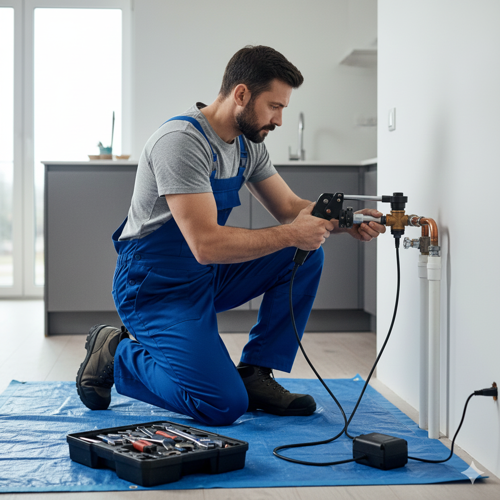 elazığ su kaçağı tespit